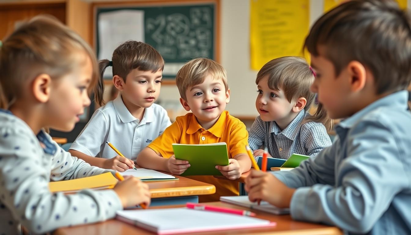 Innovative digital learning technology